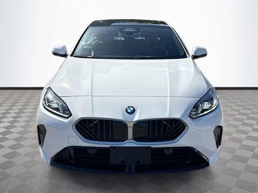 2025 BMW 228 Gran Coupe xDrive