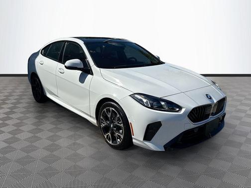 2025 BMW 228 Gran Coupe xDrive