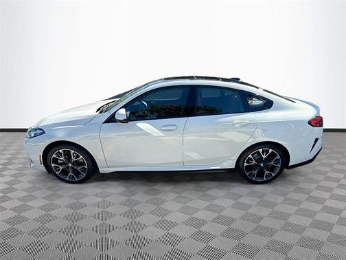 2025 BMW 228 Gran Coupe xDrive