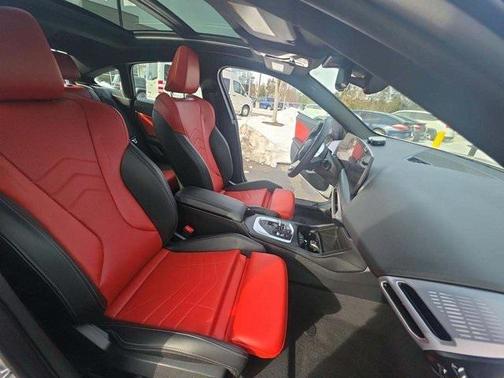 2025 BMW 228 Gran Coupe xDrive