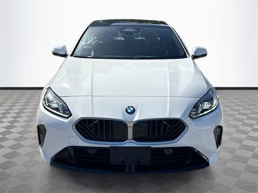 2025 BMW 228 Gran Coupe xDrive