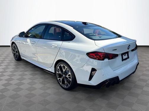 2025 BMW 228 Gran Coupe xDrive