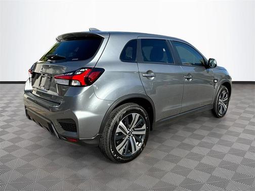 2025 Mitsubishi Outlander Sport 2.0 ES