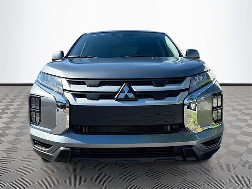 2025 Mitsubishi Outlander Sport 2.0 ES