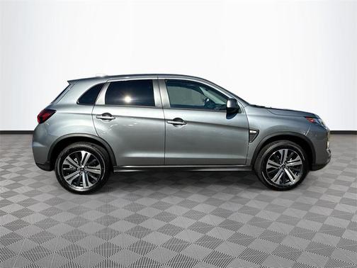 2025 Mitsubishi Outlander Sport 2.0 ES