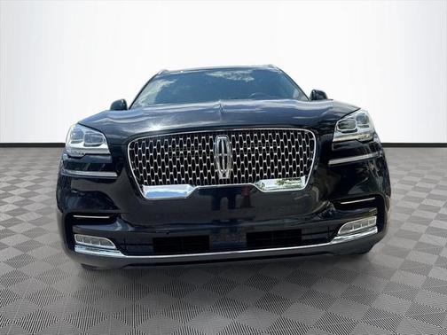 2021 Lincoln Aviator Reserve AWD