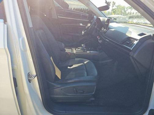 2021 Audi Q5 45 Premium Plus