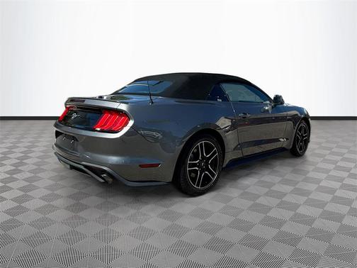 2023 Ford Mustang EcoBoost Premium