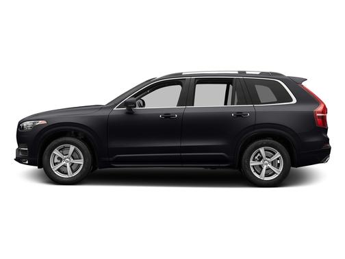 2018 Volvo XC90 T6 Momentum