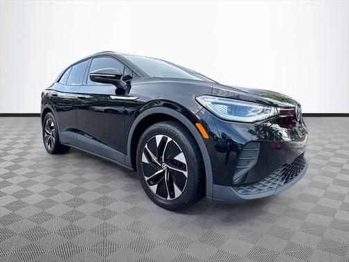 2021 Volkswagen ID.4 Pro S