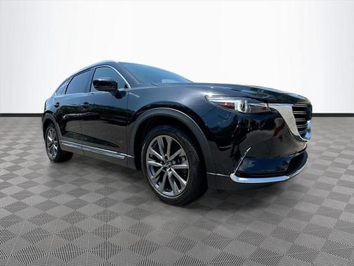 2020 Mazda CX-9 Signature