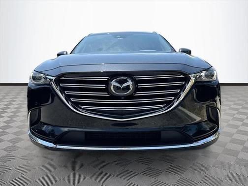 2020 Mazda CX-9 Signature