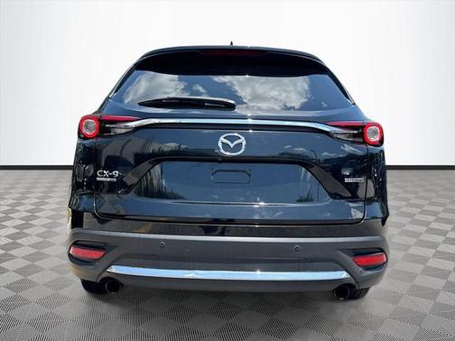 2020 Mazda CX-9 Signature