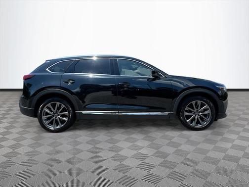 2020 Mazda CX-9 Signature