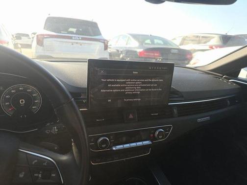 2024 Audi A5 Sportback 45 S Line Premium Plus