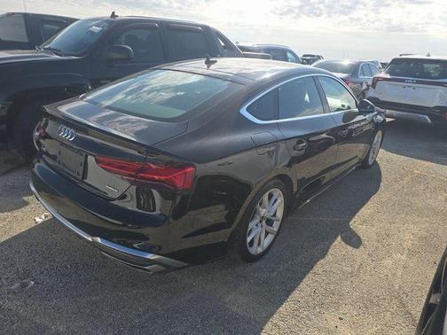 2024 Audi A5 Sportback 45 S Line Premium Plus
