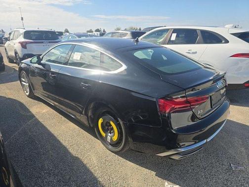2024 Audi A5 Sportback 45 S Line Premium Plus
