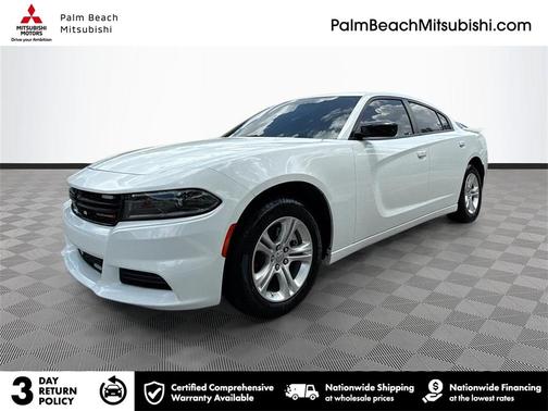 2023 Dodge Charger SXT