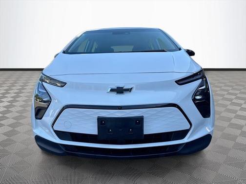 2023 Chevrolet Bolt EV FWD 2LT
