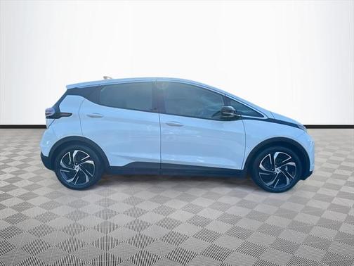 2023 Chevrolet Bolt EV FWD 2LT