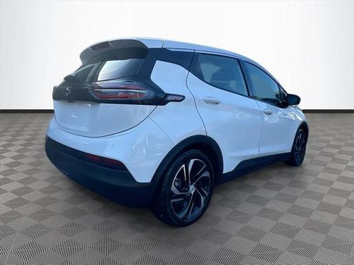 2023 Chevrolet Bolt EV FWD 2LT