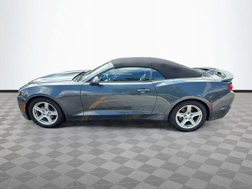 2019 Chevrolet Camaro 1LT