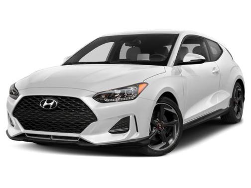 2021 Hyundai Veloster Base