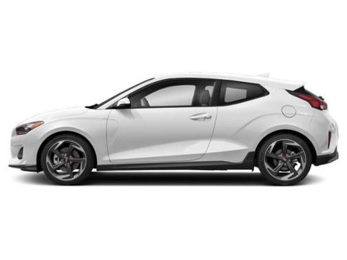 2021 Hyundai Veloster Base