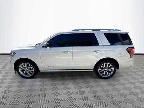 2019 Ford Expedition Platinum