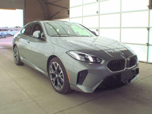 2025 BMW 228 Gran Coupe xDrive