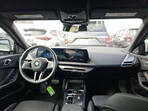 2025 BMW 228 Gran Coupe xDrive