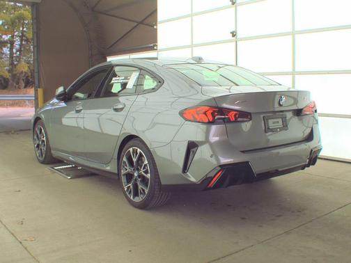 2025 BMW 228 Gran Coupe xDrive