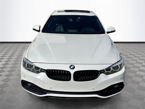 2018 BMW 430 Gran Coupe i