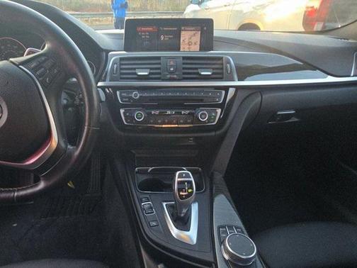 2018 BMW 430 Gran Coupe i