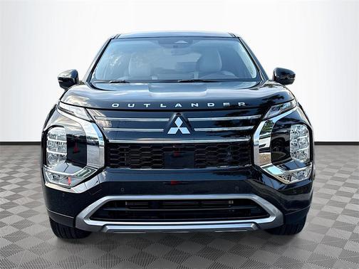 2025 Mitsubishi Outlander SE 2.5 2WD