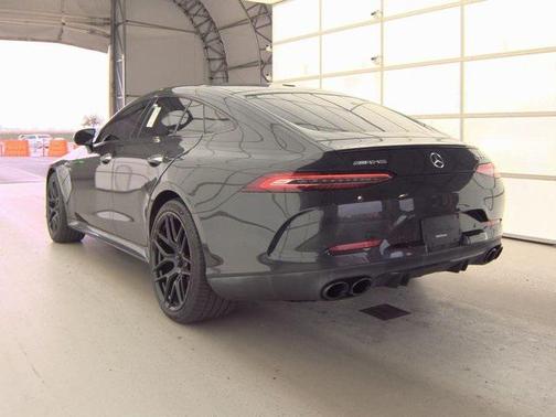 2019 Mercedes-Benz AMG GT 53 4-Door