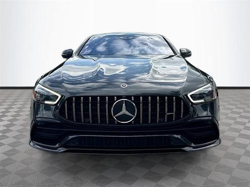 2019 Mercedes-Benz AMG GT 53 4-Door