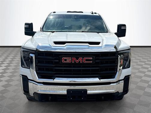 2024 GMC Sierra 3500 Base