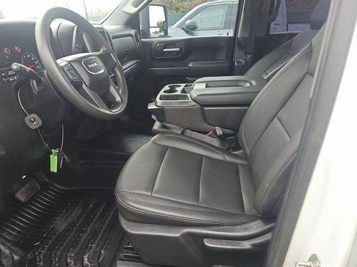 2024 GMC Sierra 3500 Base