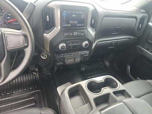 2024 GMC Sierra 3500 Base