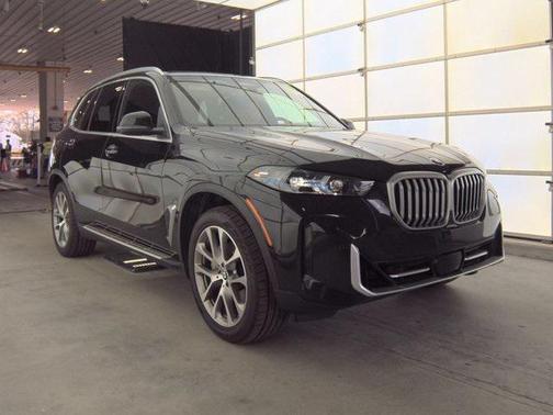 2024 BMW X5 sDrive40i