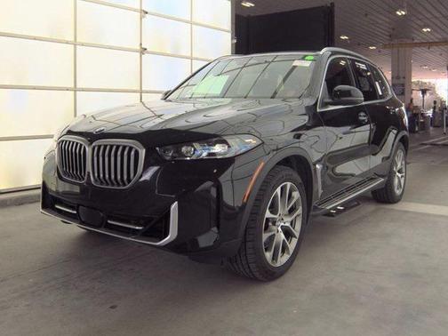 2024 BMW X5 sDrive40i
