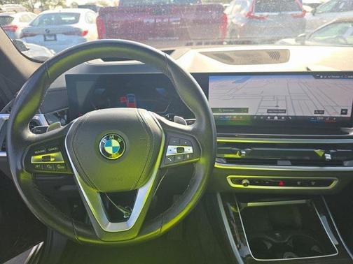 2024 BMW X5 sDrive40i