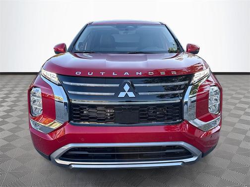 2026 Mitsubishi Outlander SE 1.5T 2WD