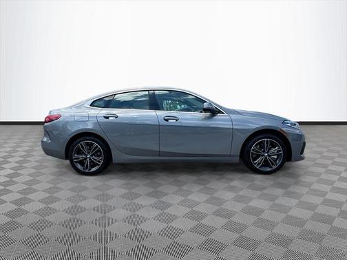 2024 BMW 228 Gran Coupe i sDrive