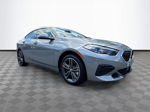 2024 BMW 228 Gran Coupe i sDrive