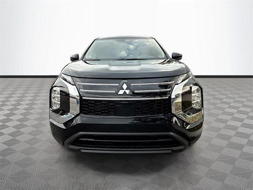 2025 Mitsubishi Outlander ES 2.5 2WD