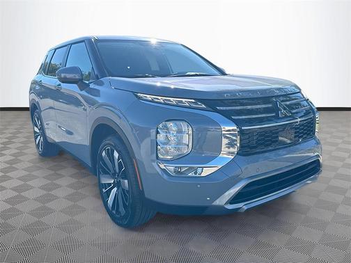 2026 Mitsubishi Outlander SE 1.5T 2WD