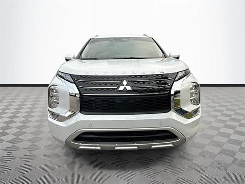 2024 Mitsubishi Outlander SEL 2.5 2WD