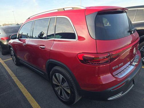 2024 Mercedes-Benz EQB 300 4MATIC